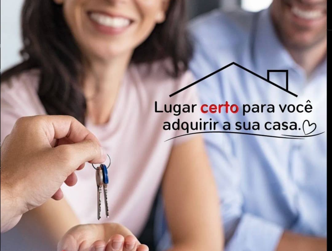 Vila Rica Imobiliária